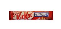 KitKat Chunky, 1 stk. ( 24 stk. pr kasse)